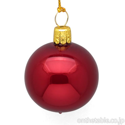 クリスマスオーナメント