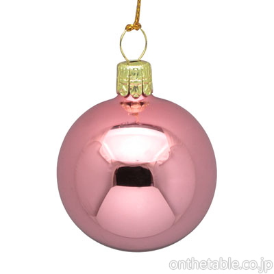 クリスマスオーナメント