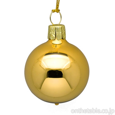 クリスマスオーナメント