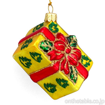 クリスマスオーナメント