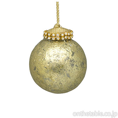 グッドウィル クリスマスオーナメント