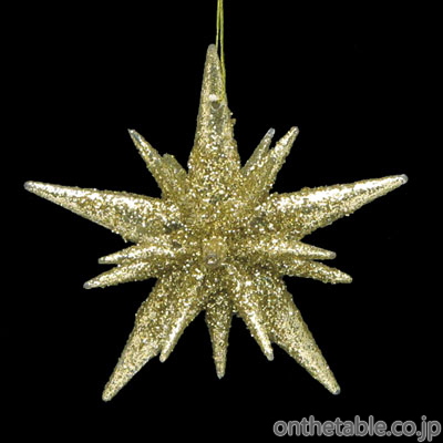 メゾンドゥモンド クリスマスオーナメント