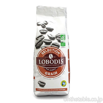 LOBODIS