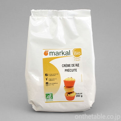 マーカル
