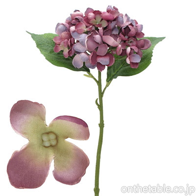 ボブクラフト 造花