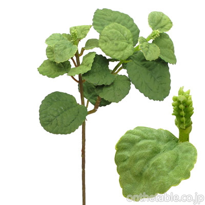 ボブクラフト 造花