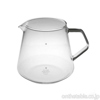 キントー スローコーヒースタイル