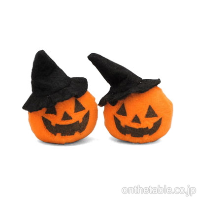 ハロウィンオブジェ