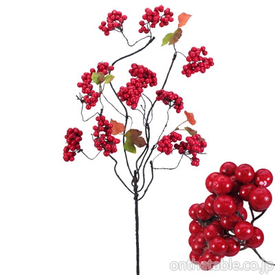 ボブクラフト 造花