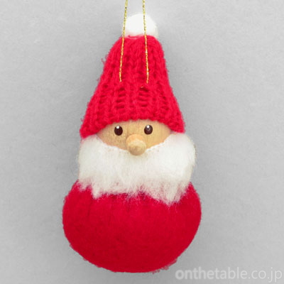 ノルディカ クリスマスオーナメント