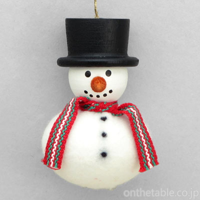 ノルディカ クリスマスオーナメント