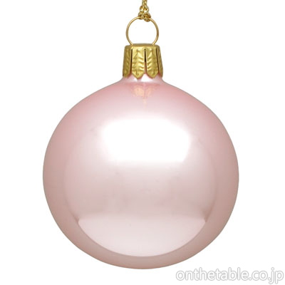 クリスマスオーナメント