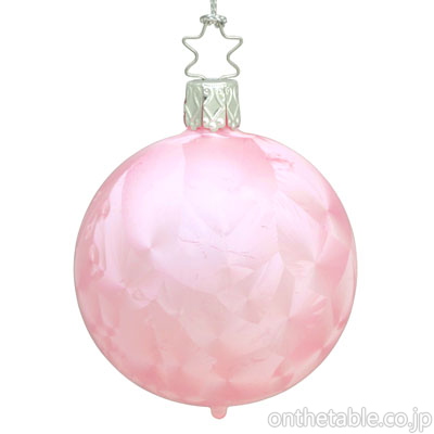 クリスマスオーナメント