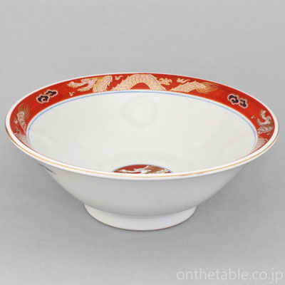 中華(丸忠陶器)