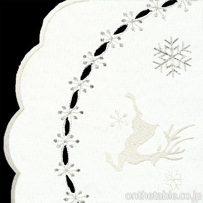 UNIQUELIVING クリスマス
