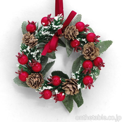 ｸﾘｽﾏｽ