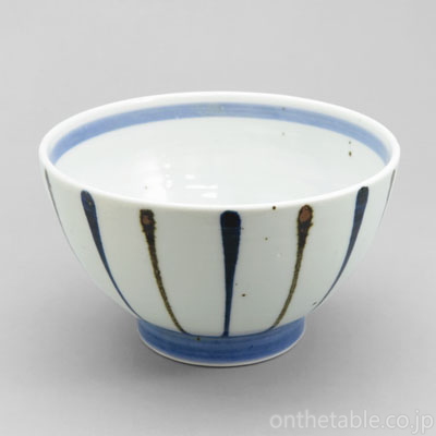砥部焼(岡田陶房)