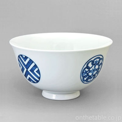 三川内焼(嘉峰窯)