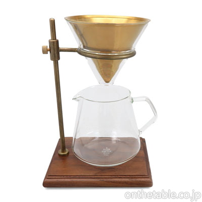 キントー スローコーヒースタイルスペシャリティー