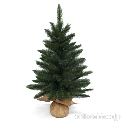 トライアンフツリー クリスマスオブジェ