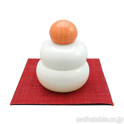 中川政七商店 置物