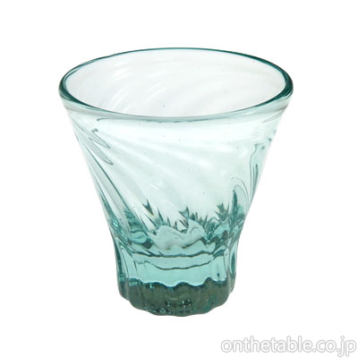 沖縄(白鴉再生硝子器製作所)