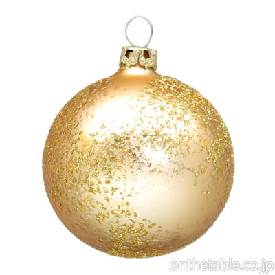ﾁｭｰﾘﾝｶﾞｰｸﾞﾗｽ  ｸﾘｽﾏｽｵｰﾅﾒﾝﾄ