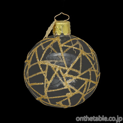 クリスボン クリスマスオーナメント