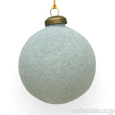 シシ クリスマスオーナメント
