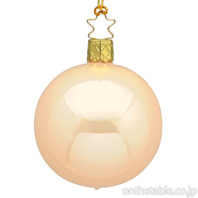 インゲグラス クリスマスオーナメント