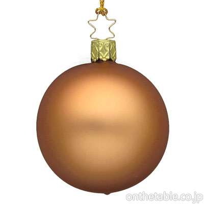 インゲグラス クリスマスオーナメント
