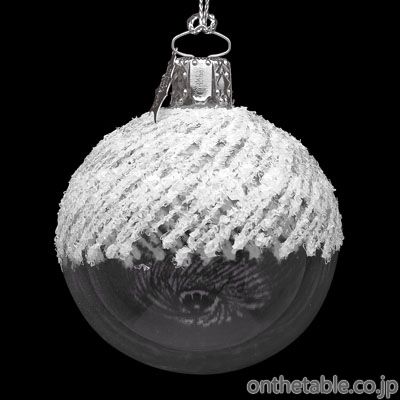 クリスボン クリスマスオーナメント