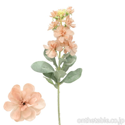 アスカ 造花