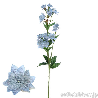アスカ 造花