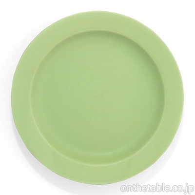 美濃焼(作山窯) サラ
