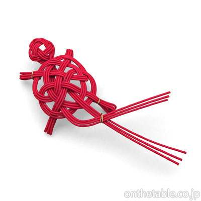 和工房包結 置物