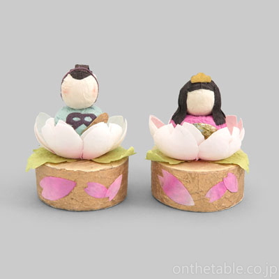 めでたや 置物