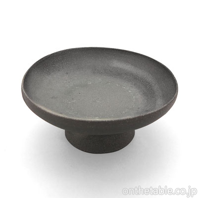 常滑焼 鯉江明