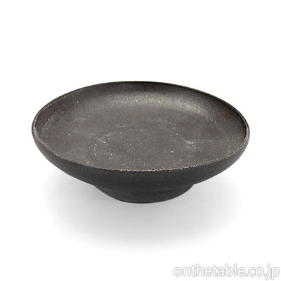 常滑焼 鯉江明