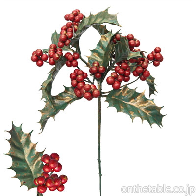 クリスマス造花