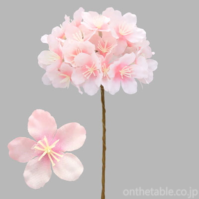 造花