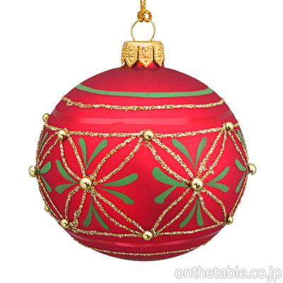 ダグマラ クリスマスオーナメント