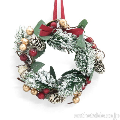 ｸﾘｽﾏｽ