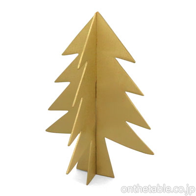 フォグ クリスマスオブジェ