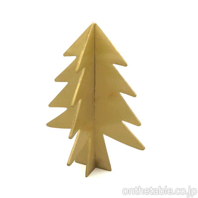 フォグ クリスマスオブジェ