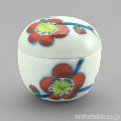 有田焼(渓山窯)