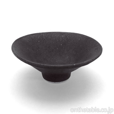 村上直子 黒錆