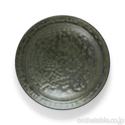 丹波立杭焼 市野耕