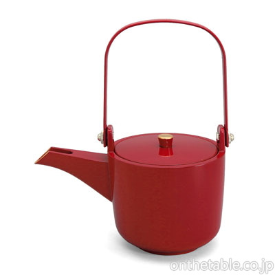 越前漆器