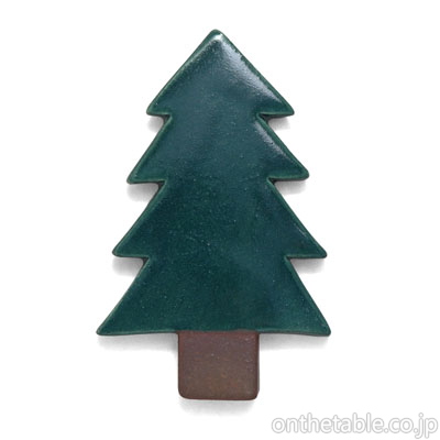 辻本路 クリスマスオブジェ